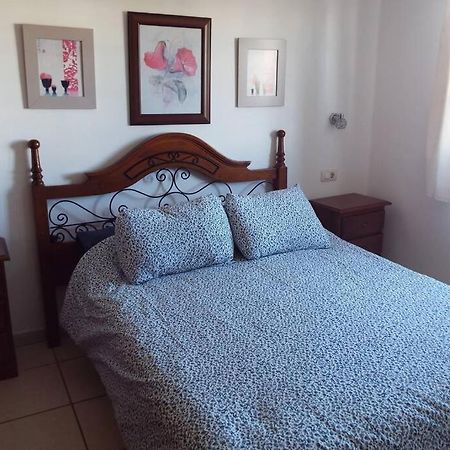 Playa Bastian A47 - Ocean View Apartment Коста Тегисе Екстериор снимка