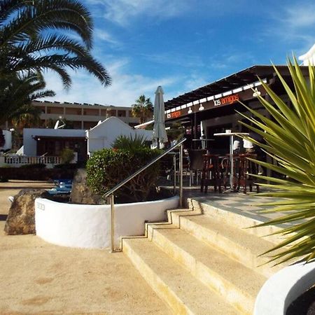 Playa Bastian A47 - Ocean View Apartment Коста Тегисе Екстериор снимка