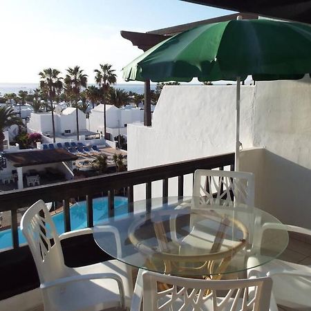 Playa Bastian A47 - Ocean View Apartment Коста Тегисе Екстериор снимка
