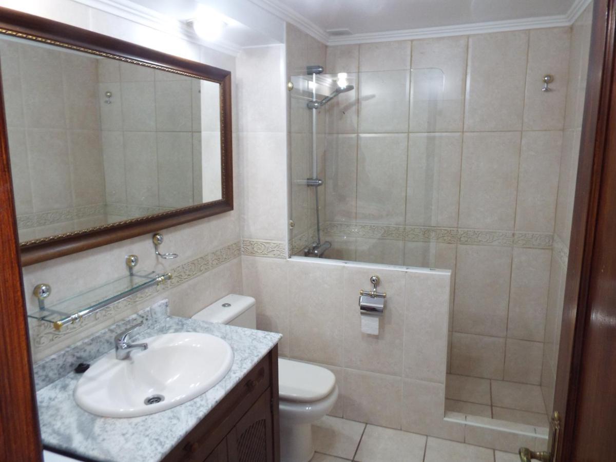 Playa Bastian A47 - Ocean View Apartment Коста Тегисе Екстериор снимка