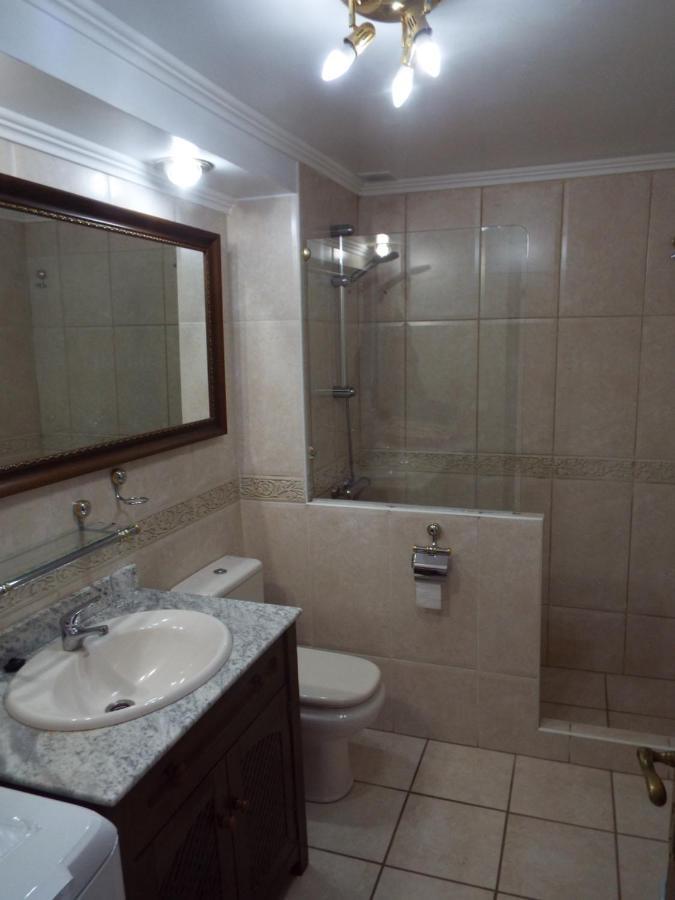 Playa Bastian A47 - Ocean View Apartment Коста Тегисе Екстериор снимка
